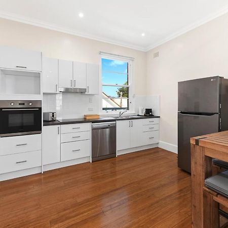 The Star Boutique Apartments Wauchope Eksteriør billede