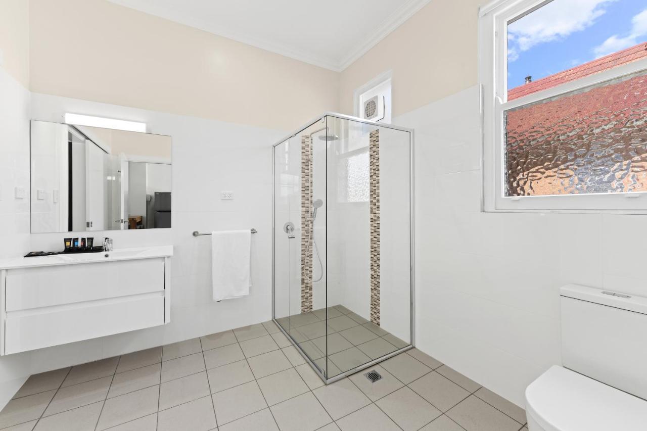 The Star Boutique Apartments Wauchope Eksteriør billede