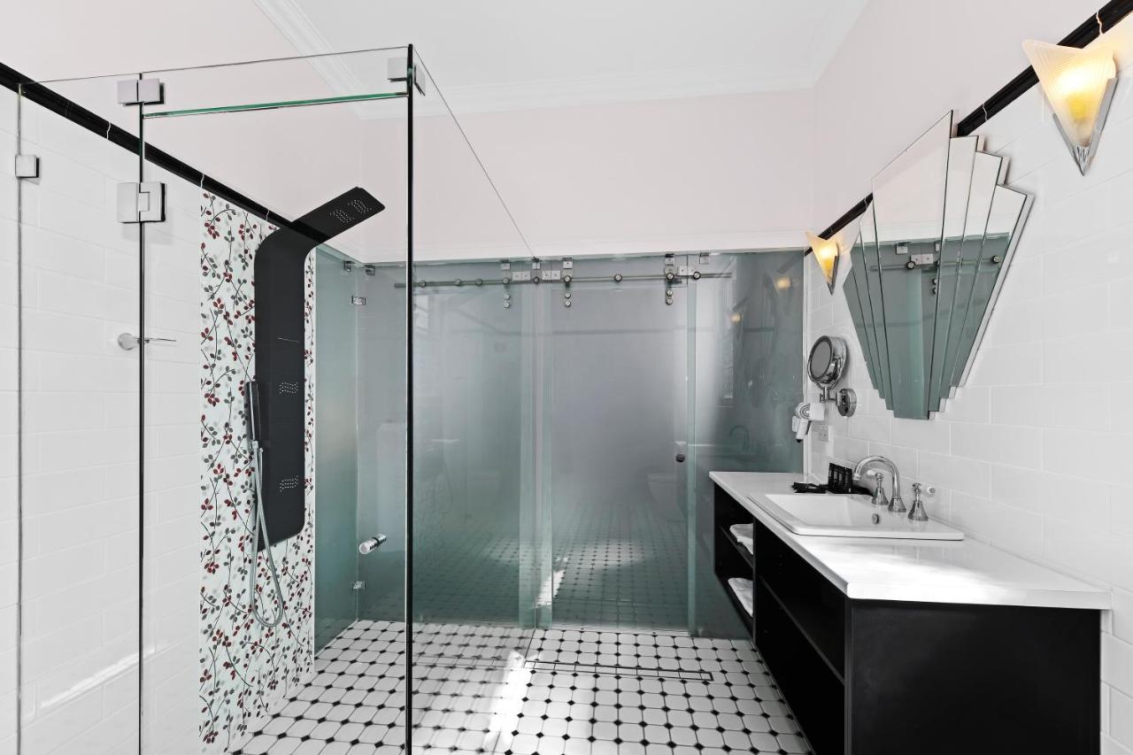 The Star Boutique Apartments Wauchope Eksteriør billede