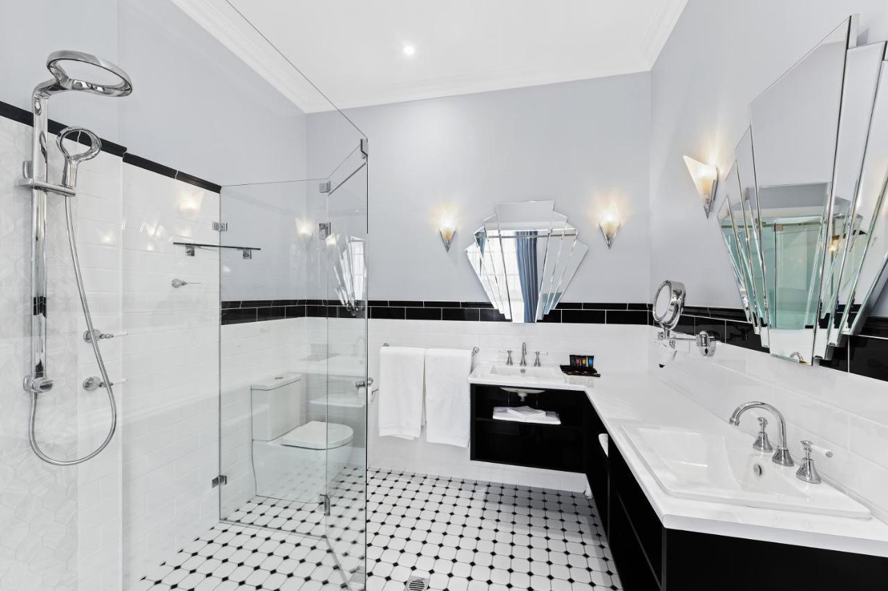 The Star Boutique Apartments Wauchope Eksteriør billede